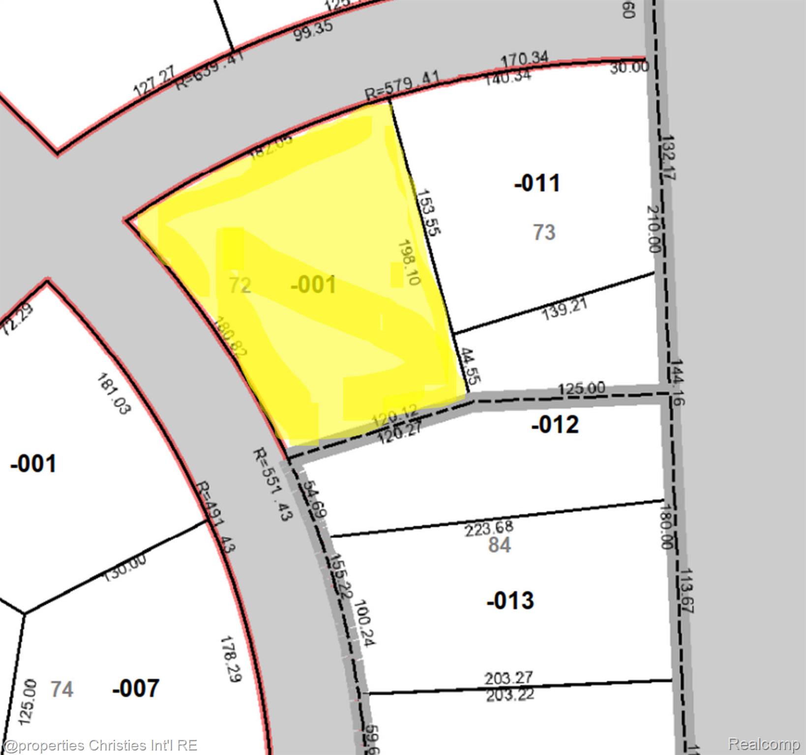 000 Birchway Drive Franklin Village MI 48025