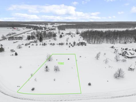 7092 Misty Lane Almira Township MI 49650