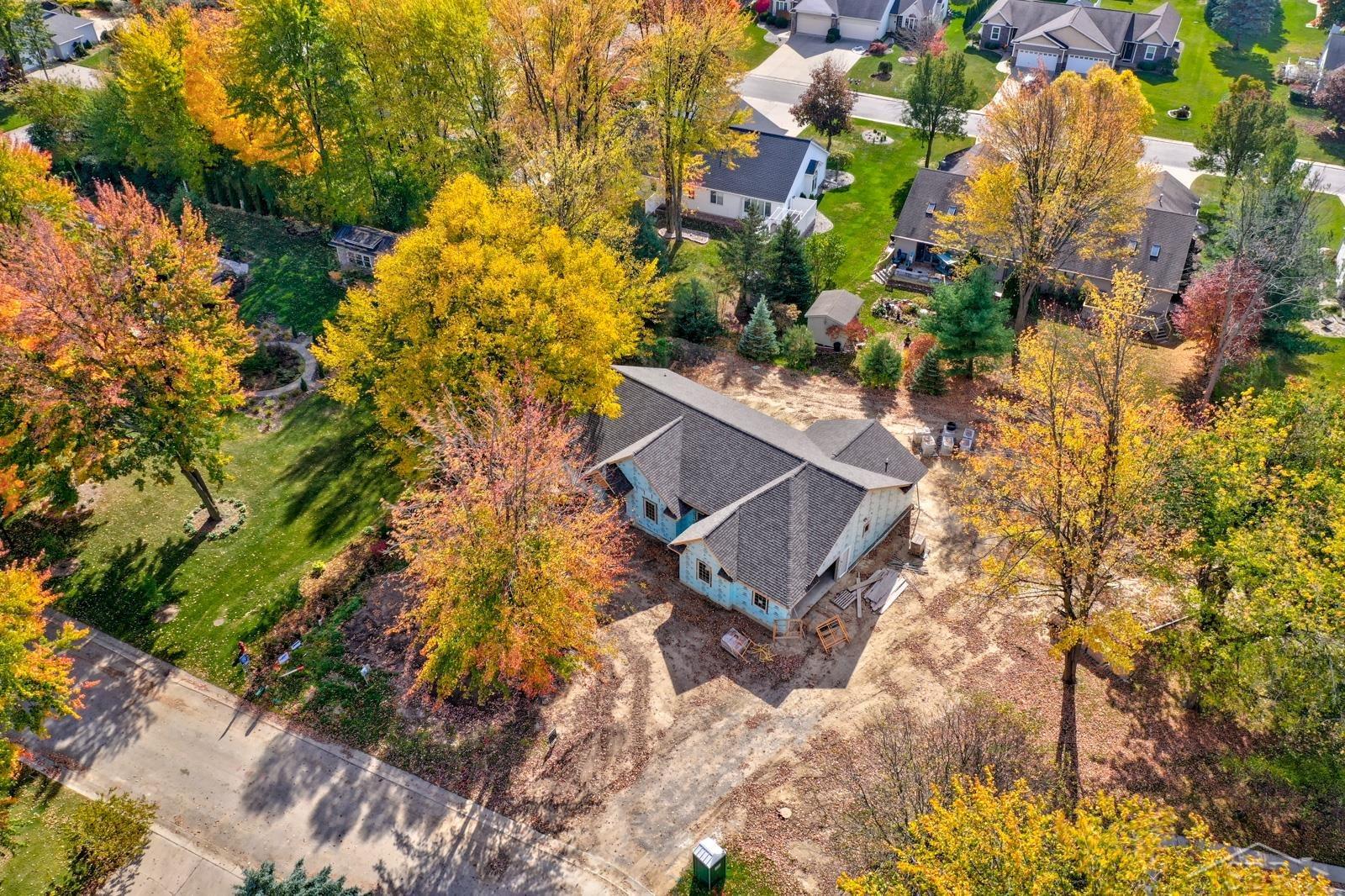 76 Foxwood Drive Saginaw Charter Township MI 48638