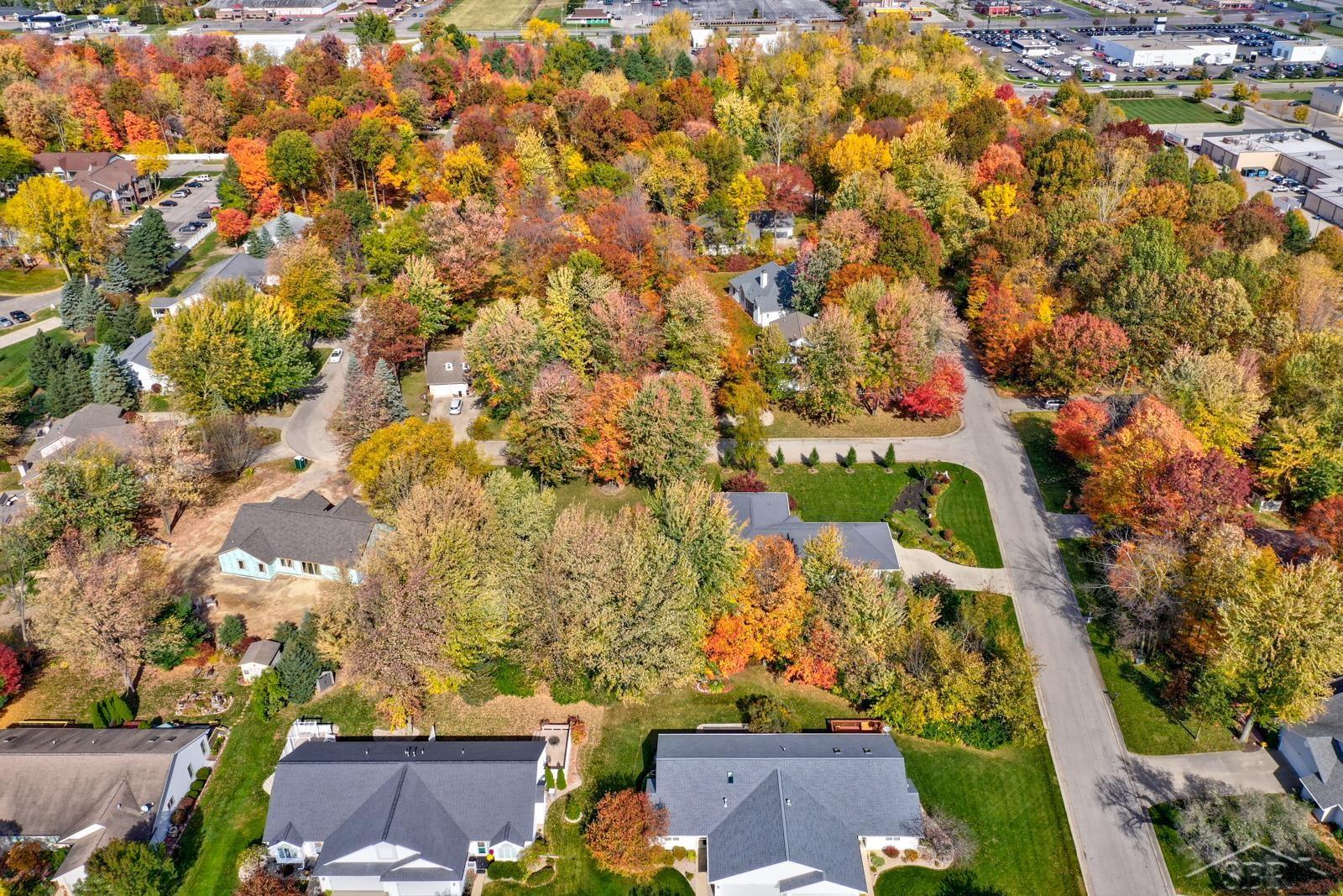 76 Foxwood Drive Saginaw Charter Township MI 48638