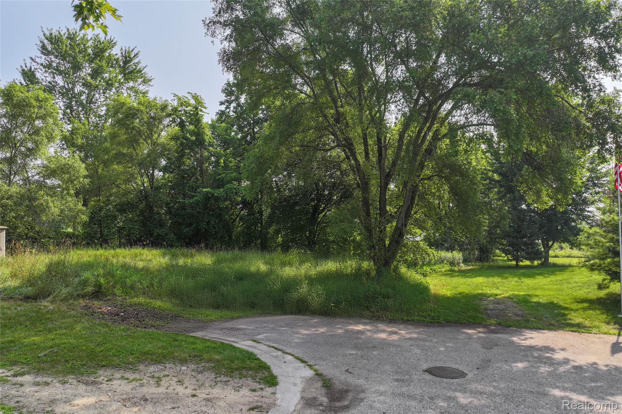 Ville Delphine Drive Holly Village MI 48442