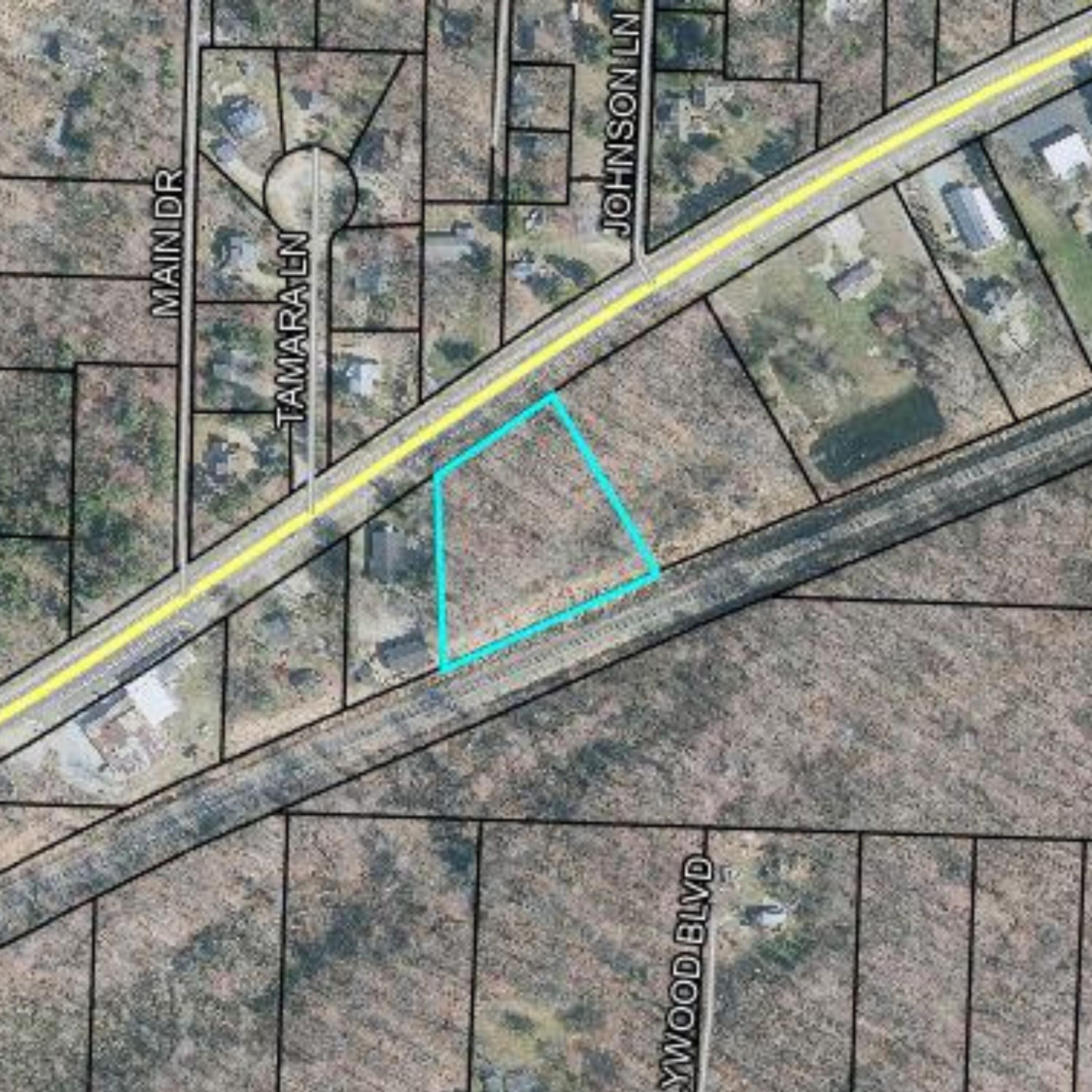 Ville B Red Arrow Highway Chikaming Township MI 49115
