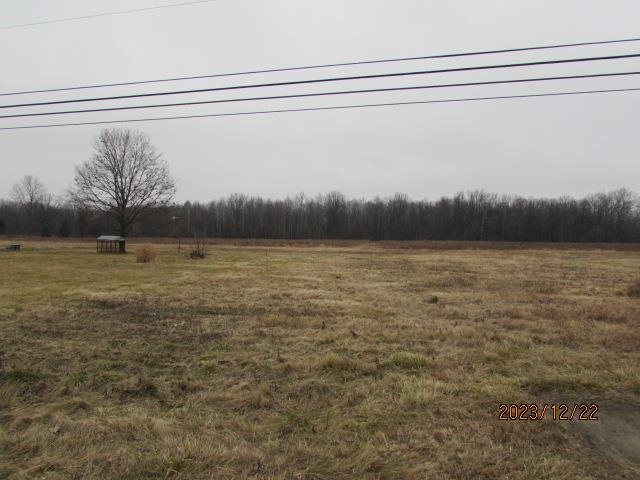 Tbd E Pickard Road Chippewa Township MI 48858