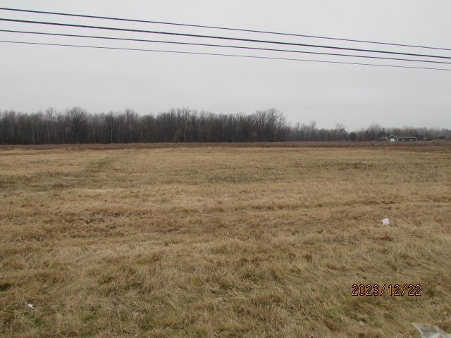 Tbd E Pickard Road Chippewa Township MI 48858