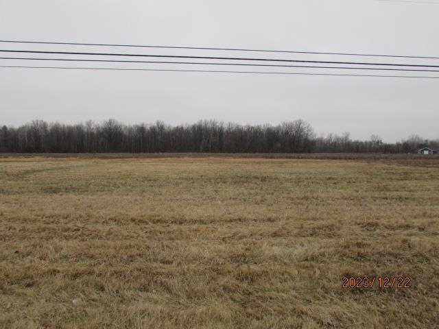 Tbd E Pickard Road Chippewa Township MI 48858
