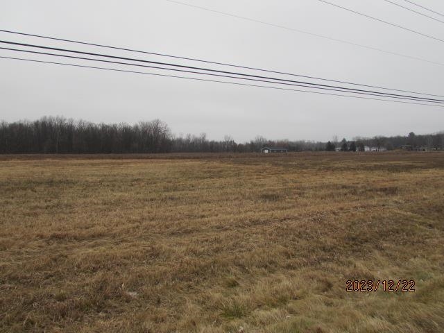 Tbd E Pickard Road Chippewa Township MI 48858