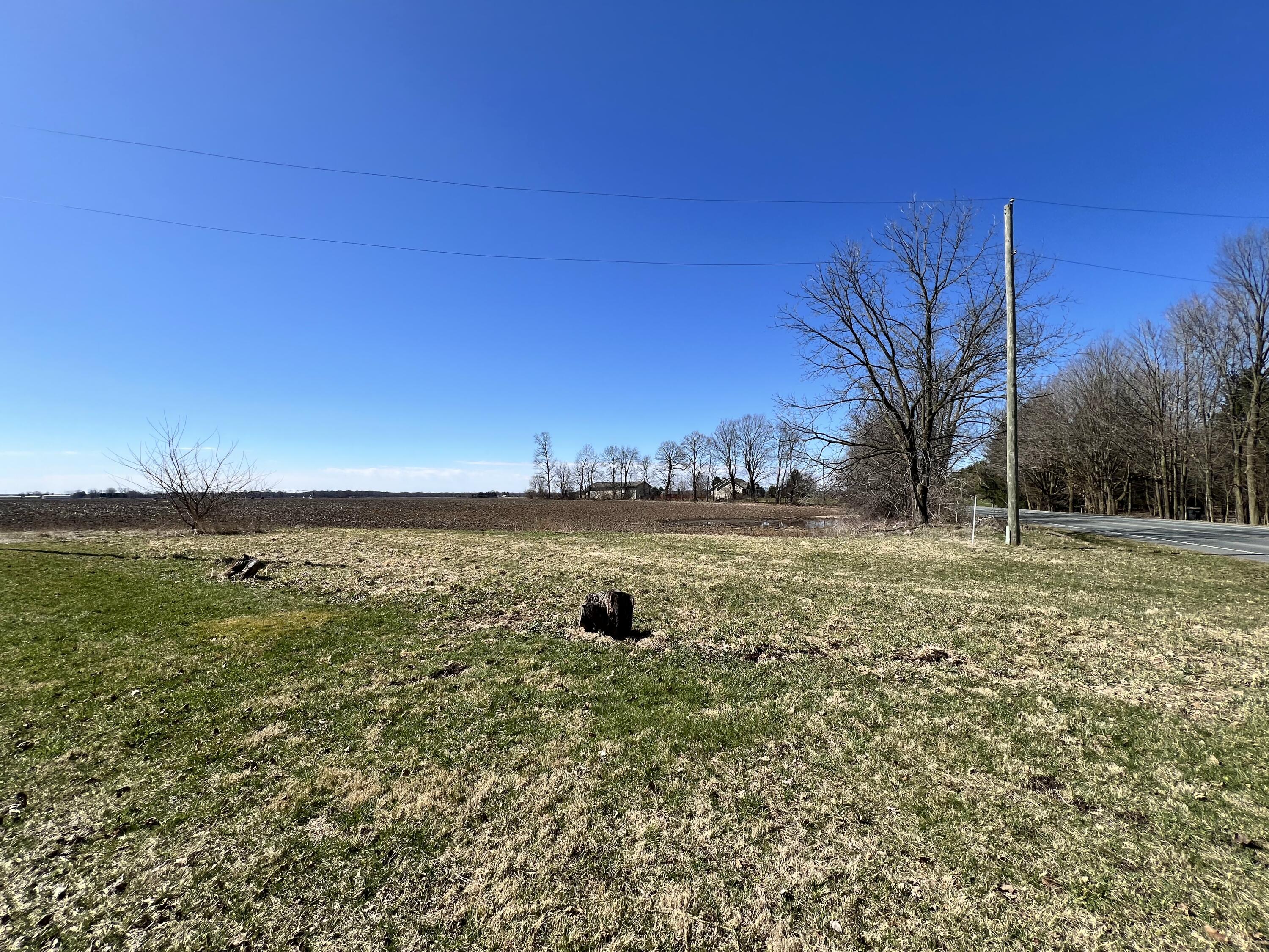 6395 W U Avenue Prairie Ronde Township MI 49087
