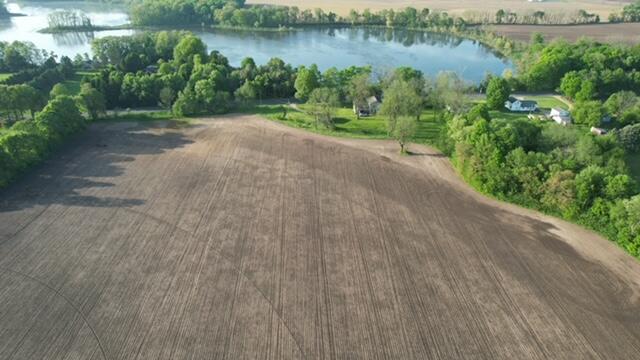 6395 W U Avenue Prairie Ronde Township MI 49087