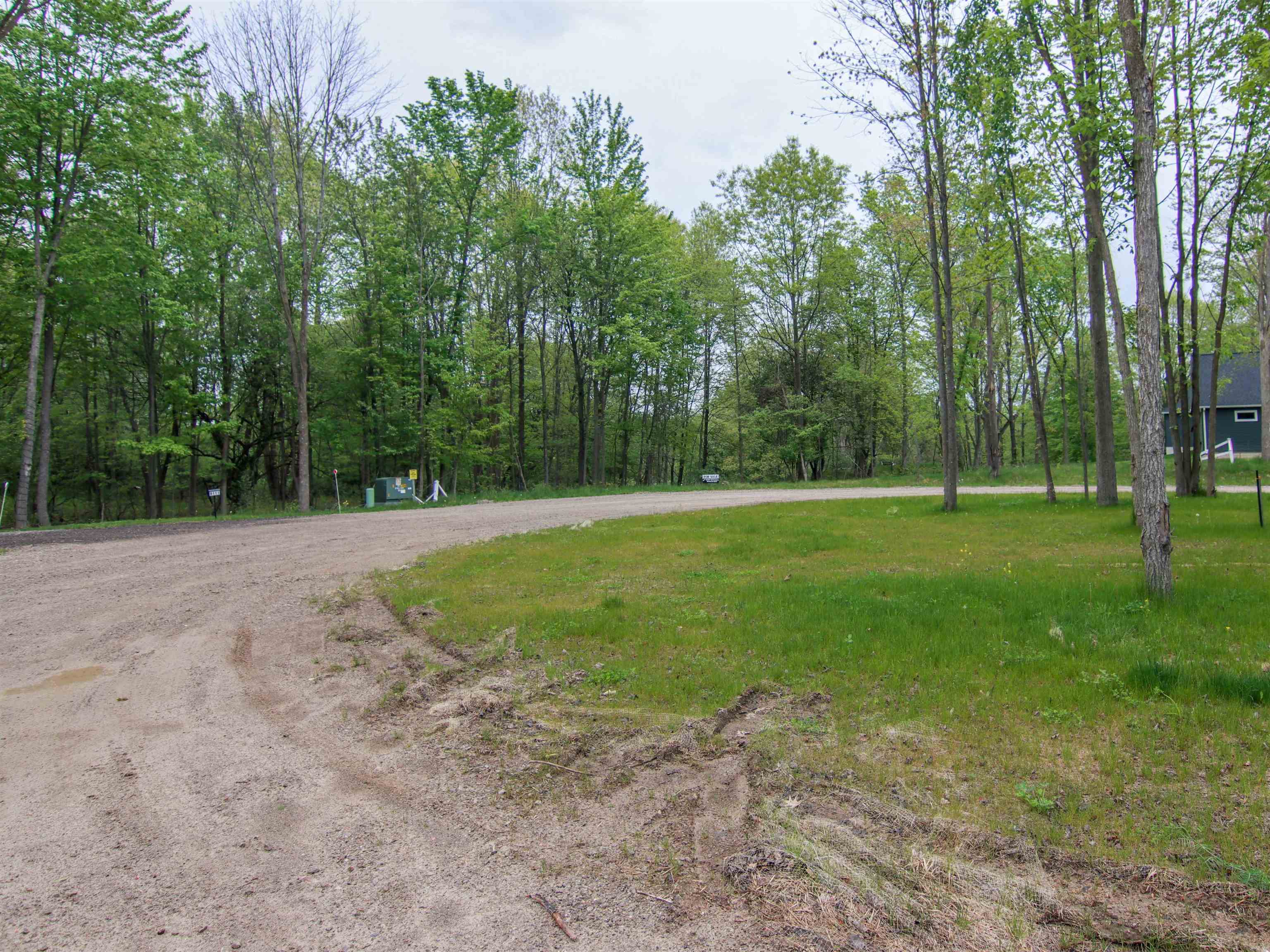 000-UNIT 3 Ledgewood Ravine Trail Tyrone Township MI 48430