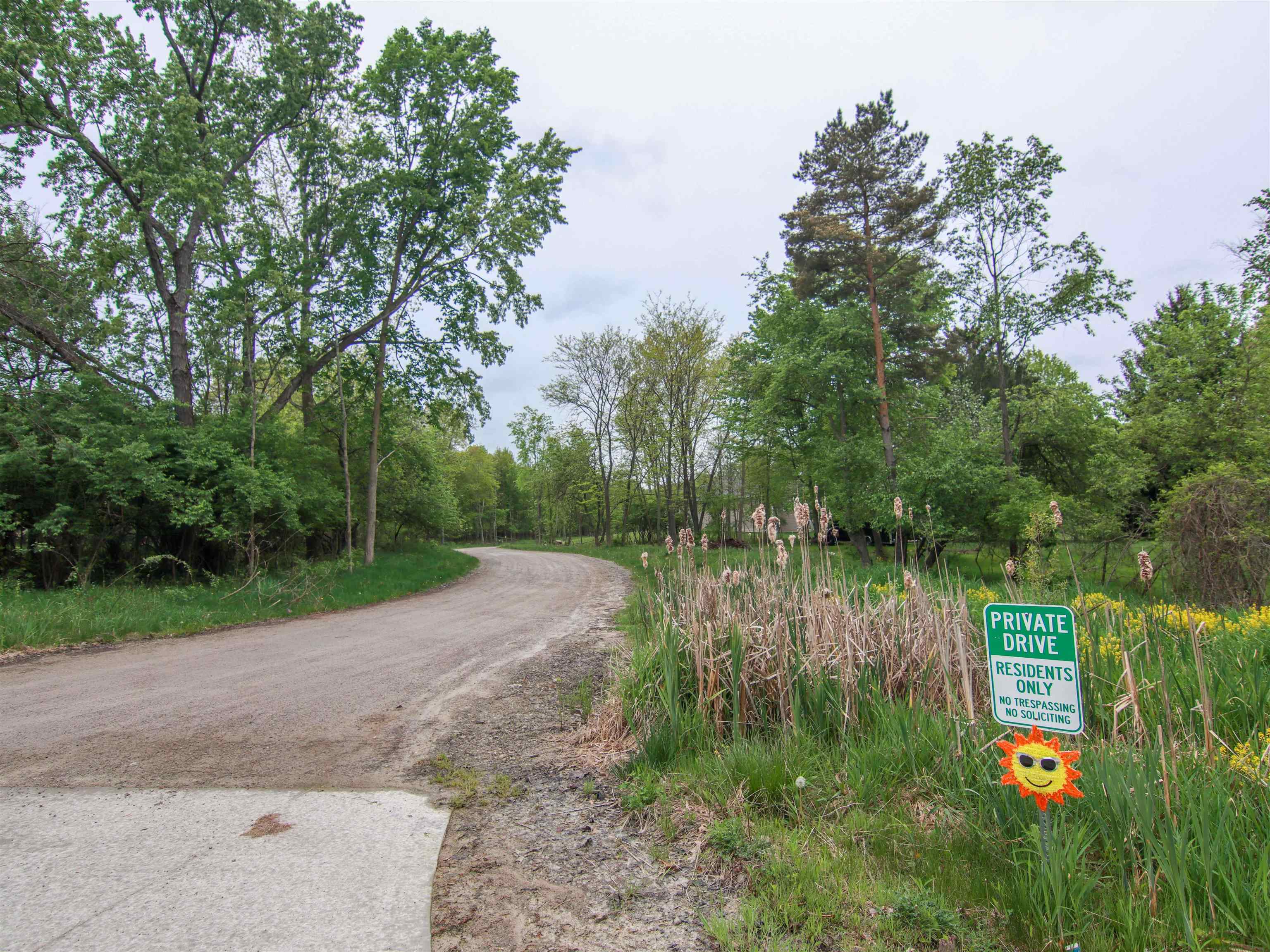 000-UNIT 3 Ledgewood Ravine Trail Tyrone Township MI 48430