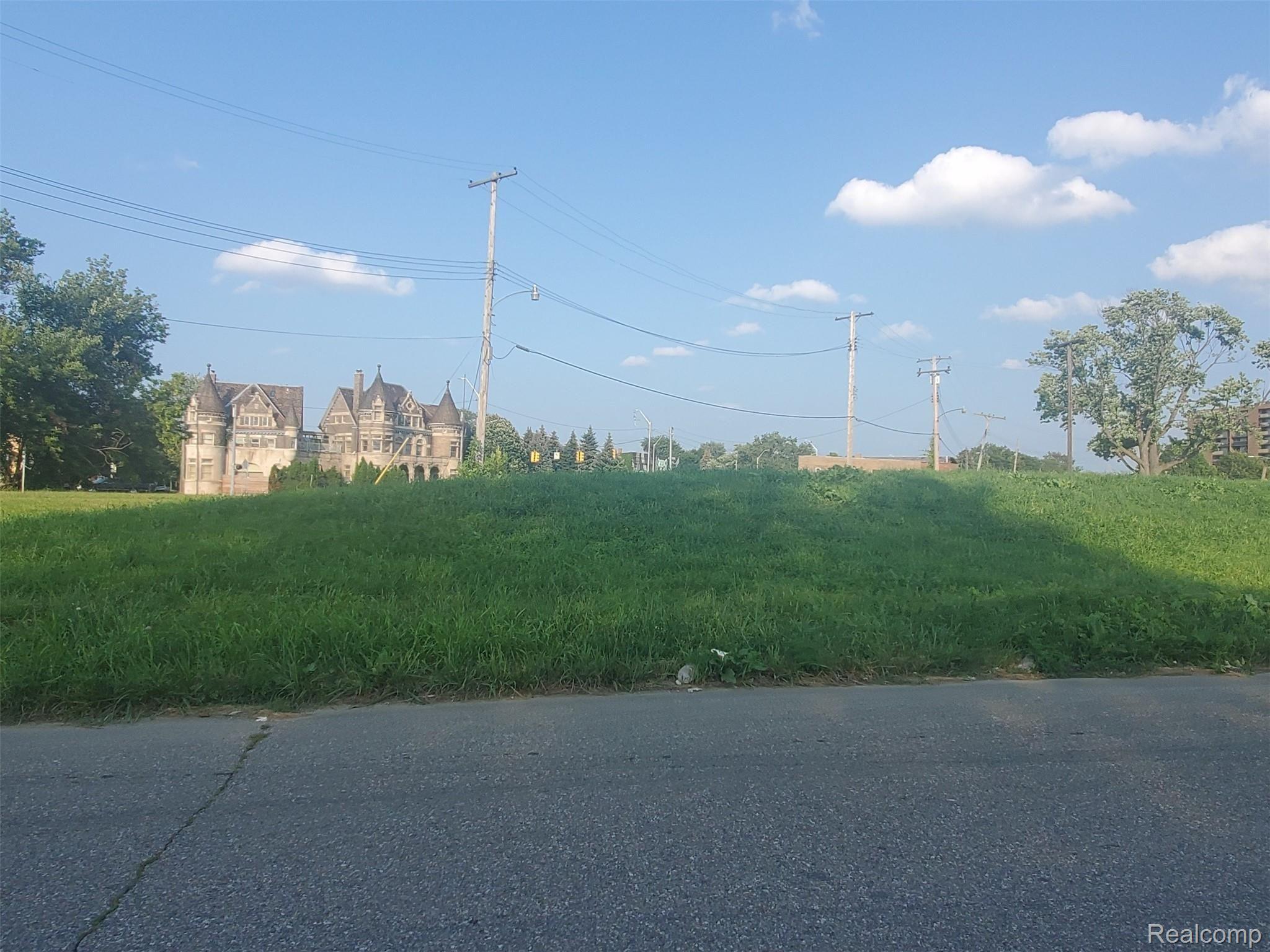 4206 Vermont Detroit City MI 48208