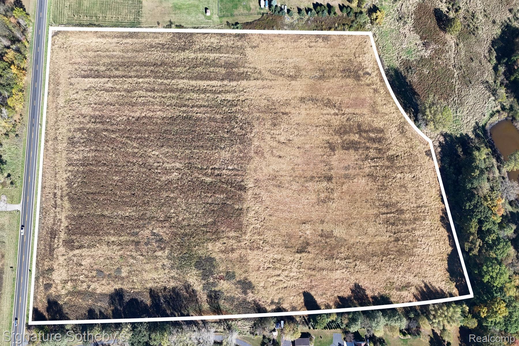 00 N M-52 Ville Stockbridge Village MI 49285
