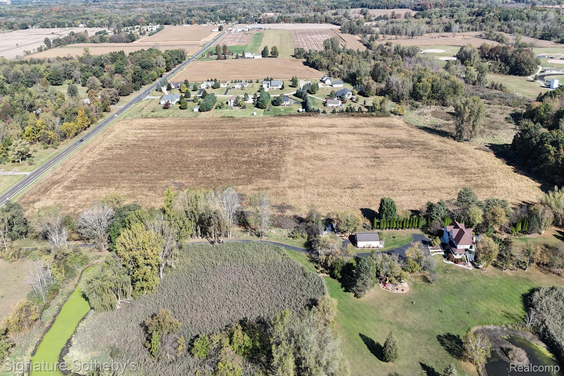 00 N M-52 Ville Stockbridge Village MI 49285