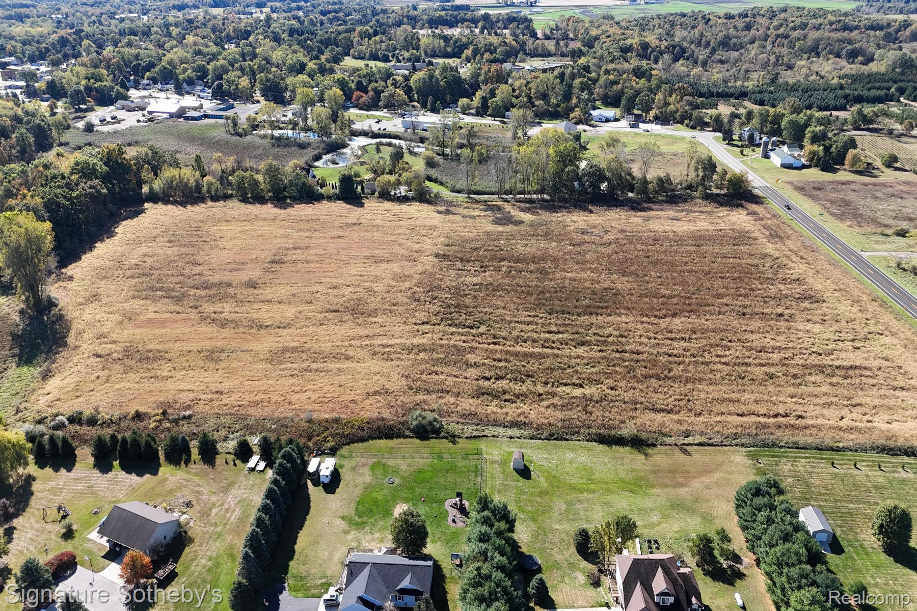 00 N M-52 Ville Stockbridge Village MI 49285