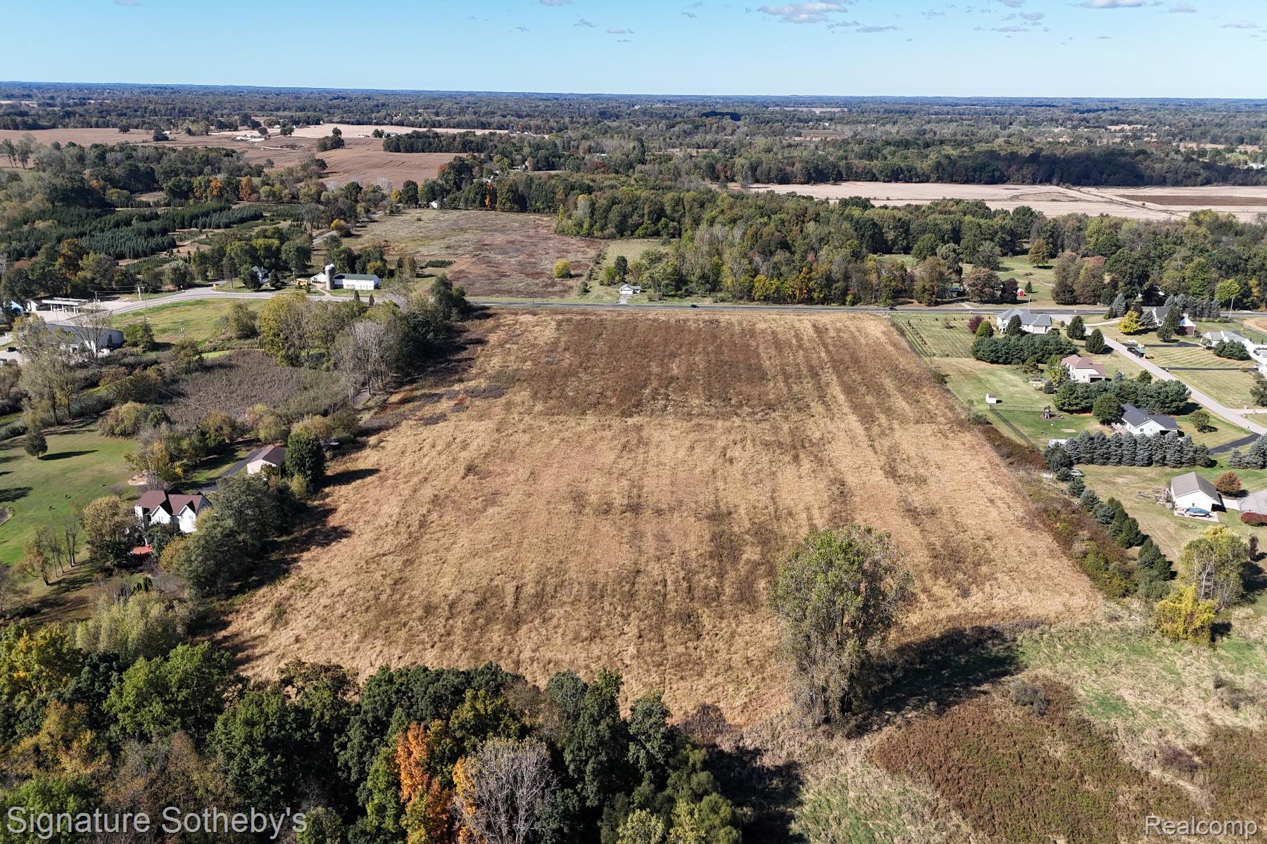 00 N M-52 Ville Stockbridge Village MI 49285