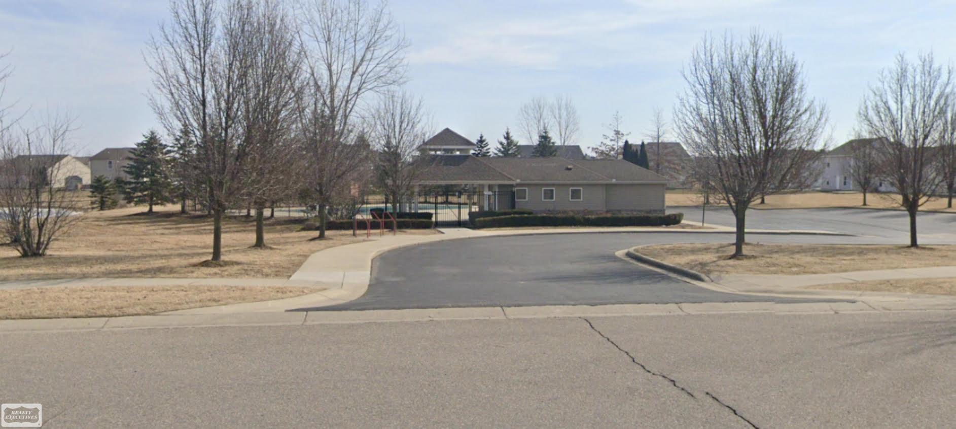 3134 Misty Creek Drive Swartz Creek City MI 48473
