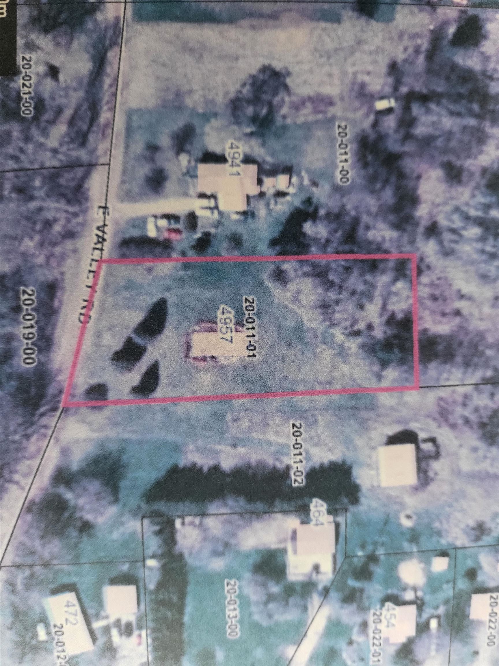 4957 E Valley Road Union Charter Township MI 48858