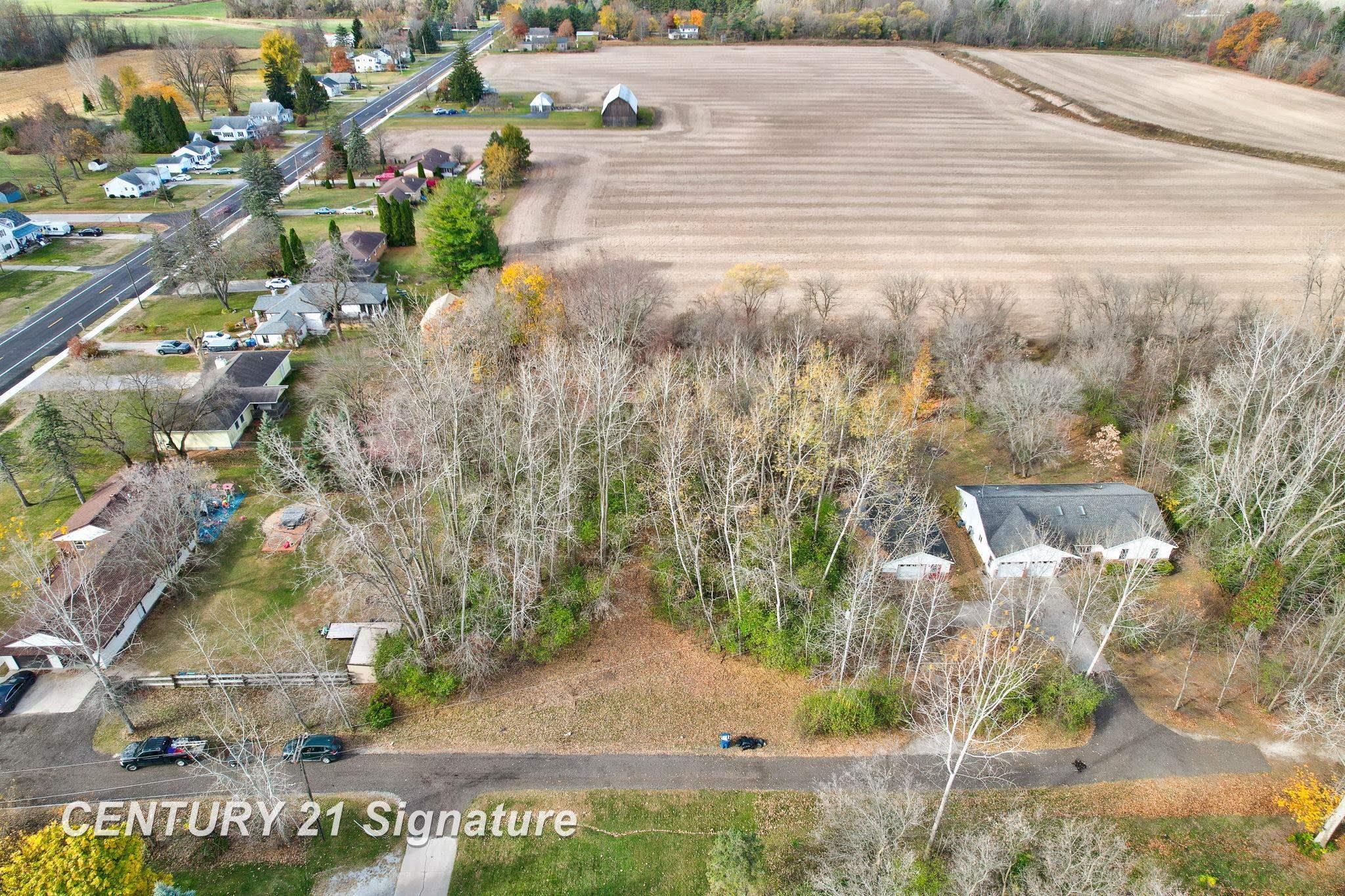 Parcel 175 Joan Drive Williams Charter Township MI 48611