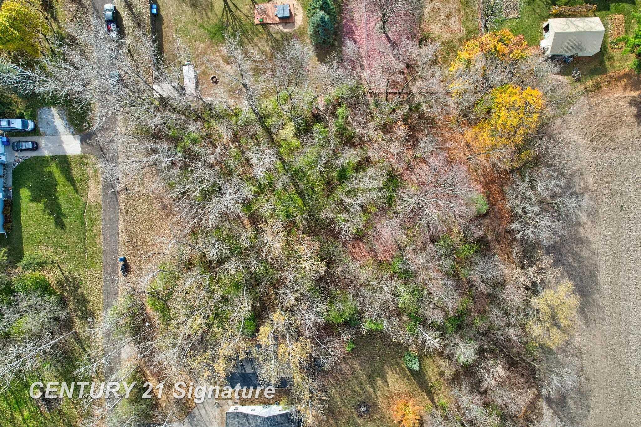 Parcel 175 Joan Drive Williams Charter Township MI 48611