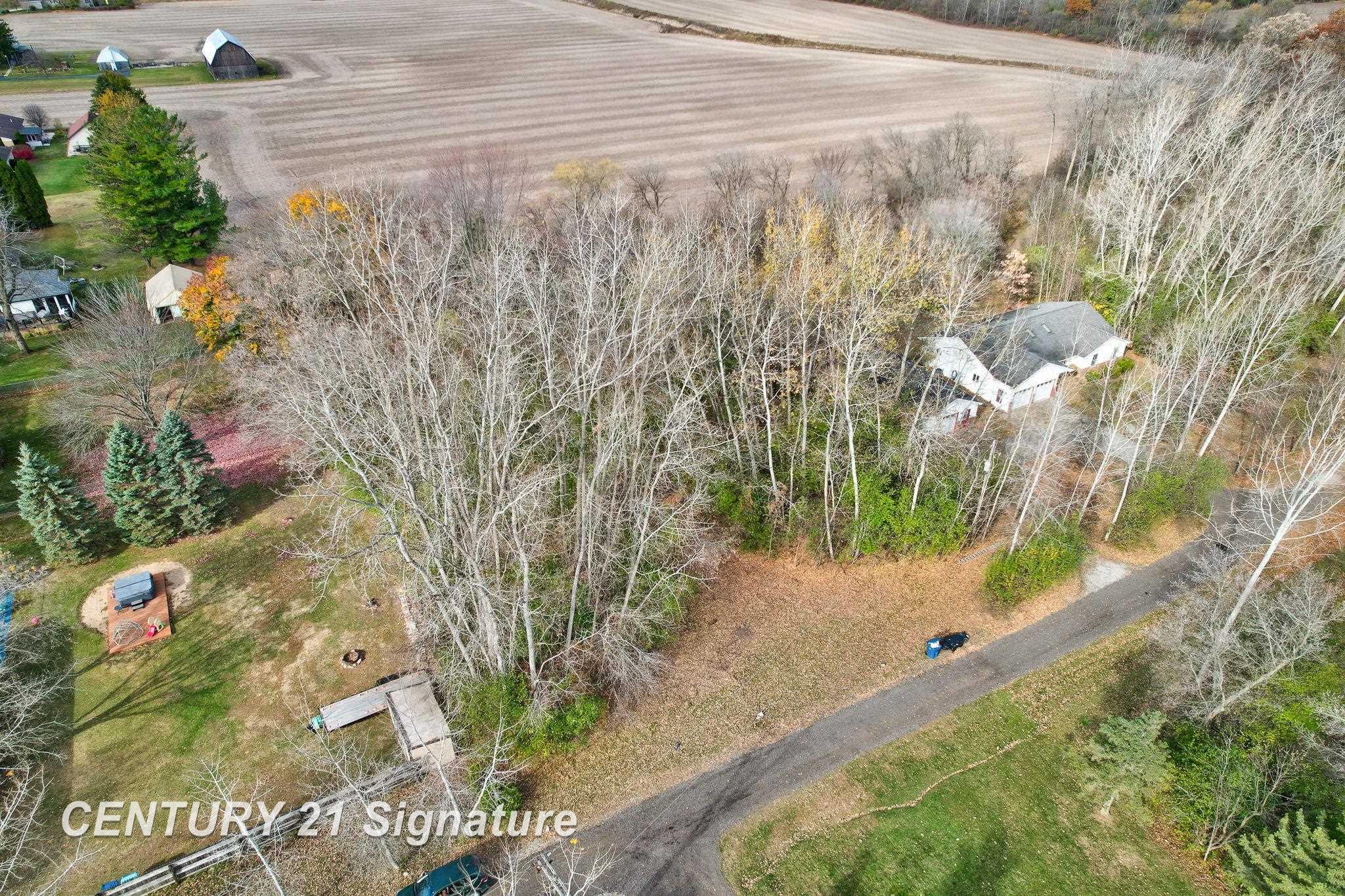 Parcel 175 Joan Drive Williams Charter Township MI 48611
