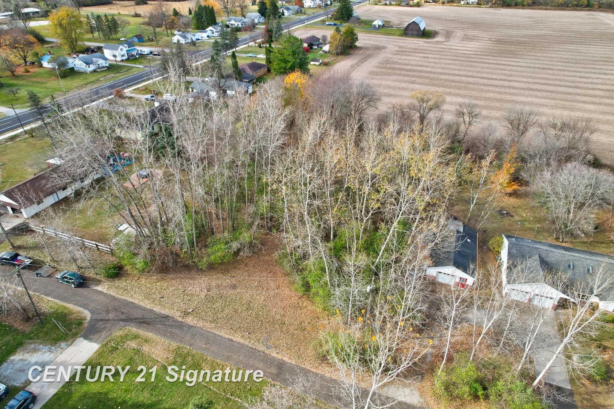 Parcel 175 Joan Drive Williams Charter Township MI 48611