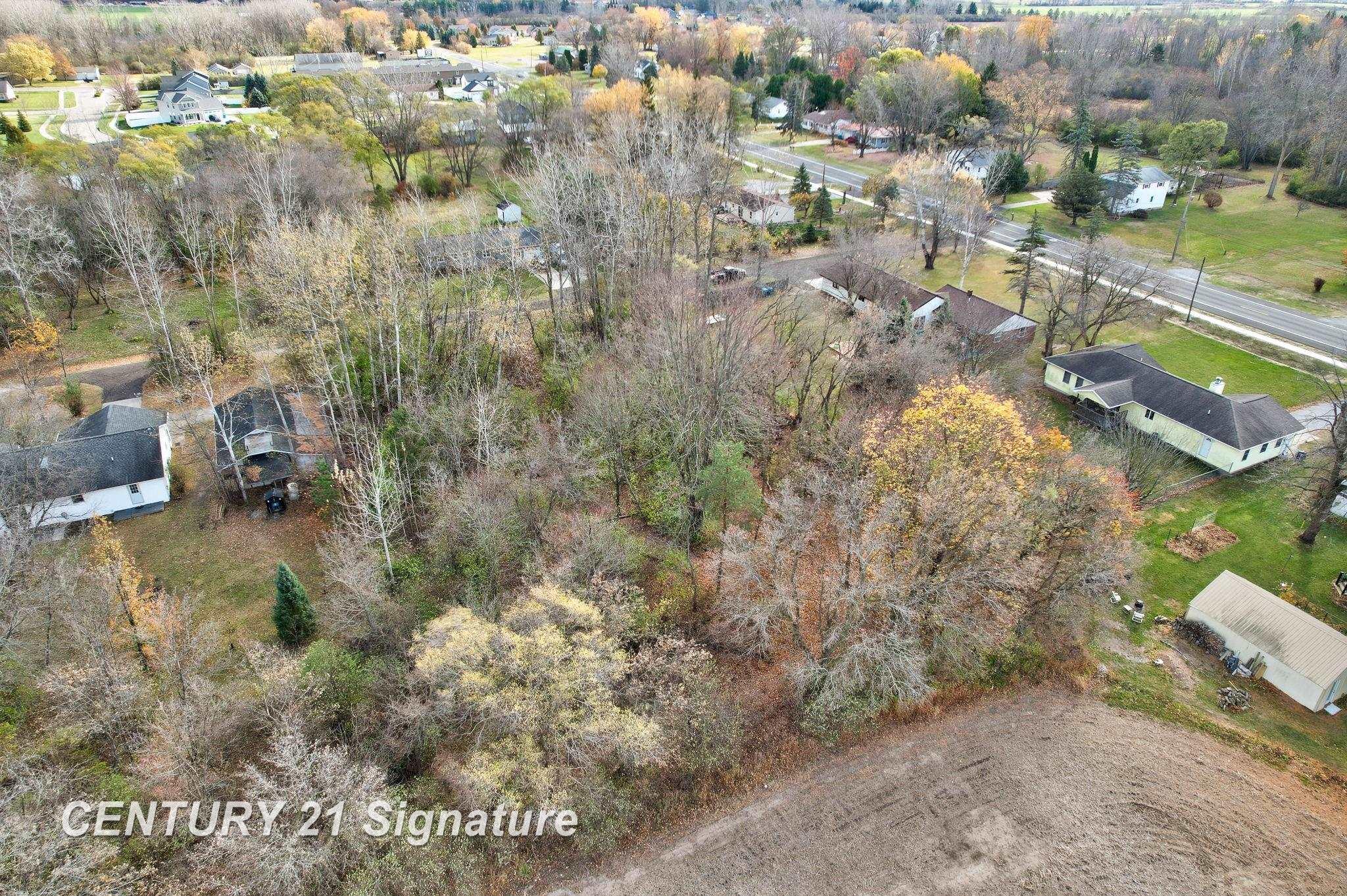 Parcel 175 Joan Drive Williams Charter Township MI 48611