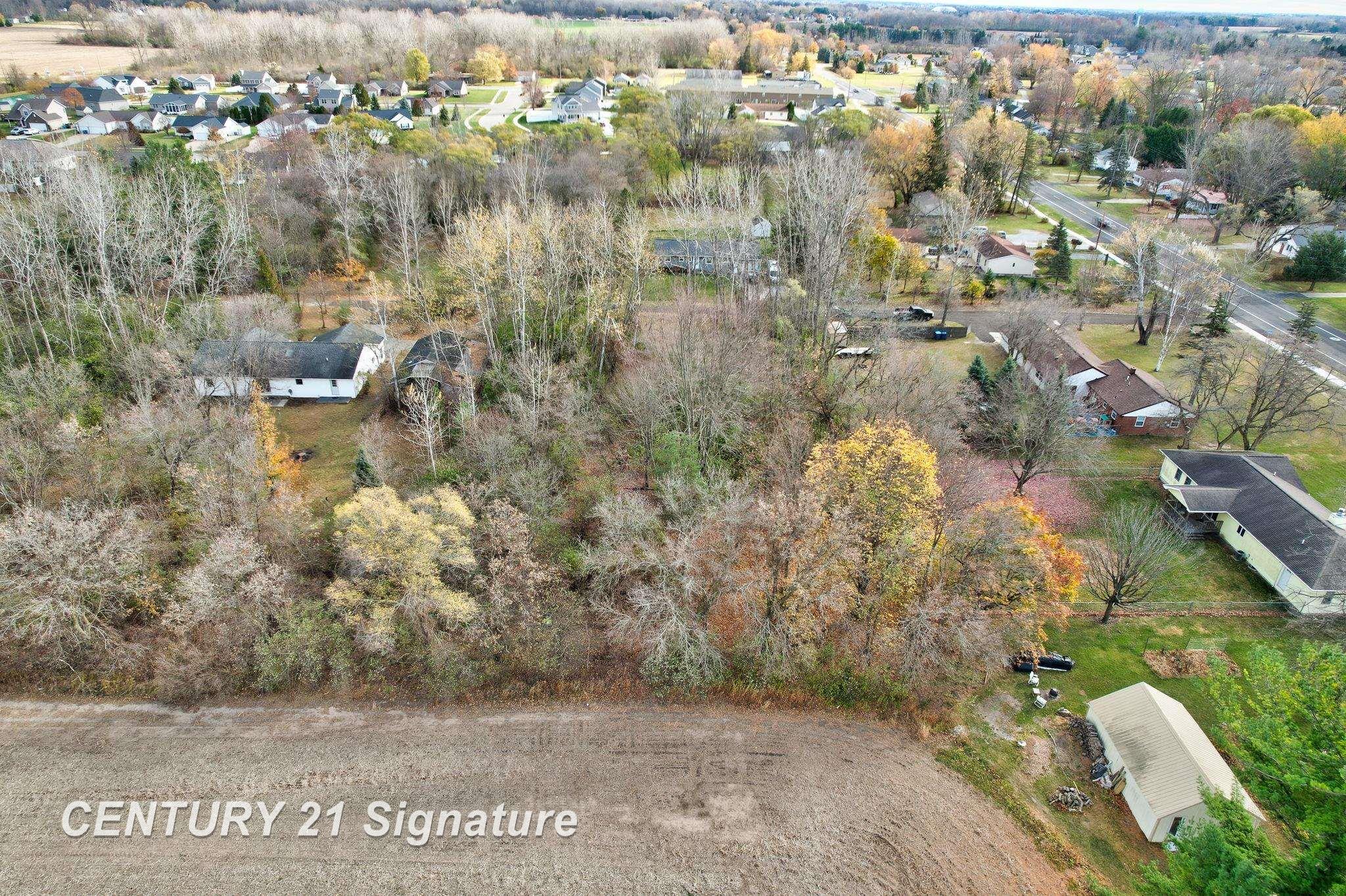 Parcel 175 Joan Drive Williams Charter Township MI 48611