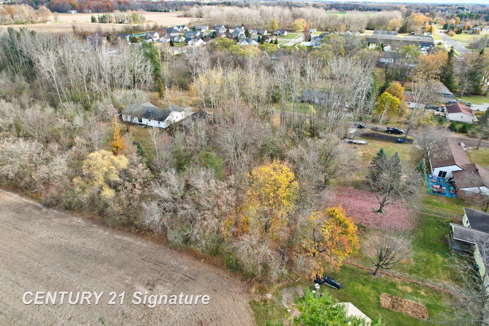Parcel 175 Joan Drive Williams Charter Township MI 48611