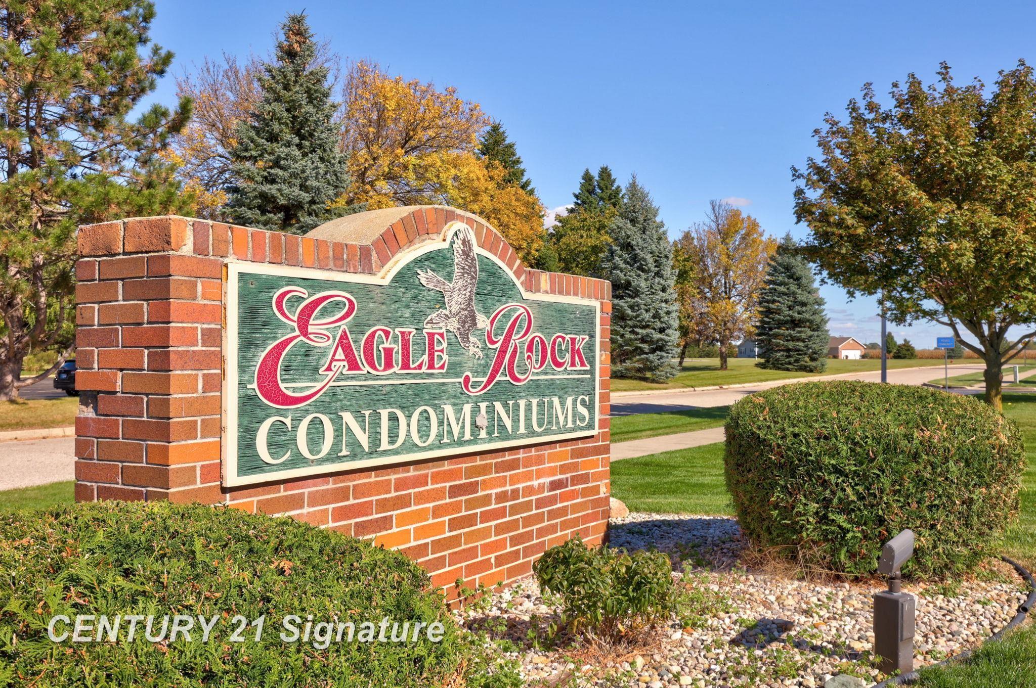 Eagle Drive Reese Village MI 48768