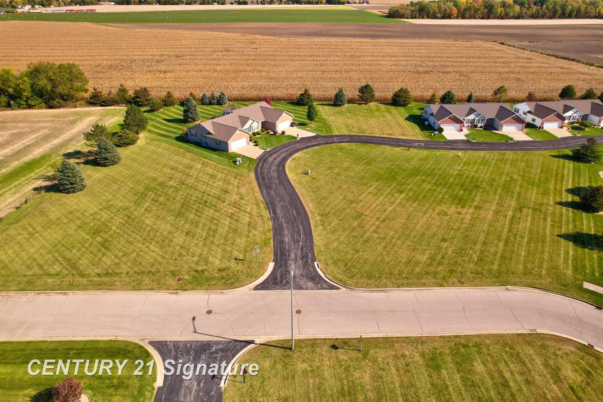 Eagle Drive Reese Village MI 48768
