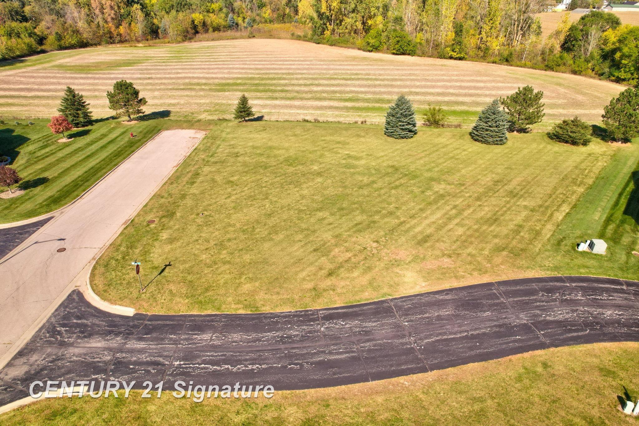 Eagle Drive Reese Village MI 48768