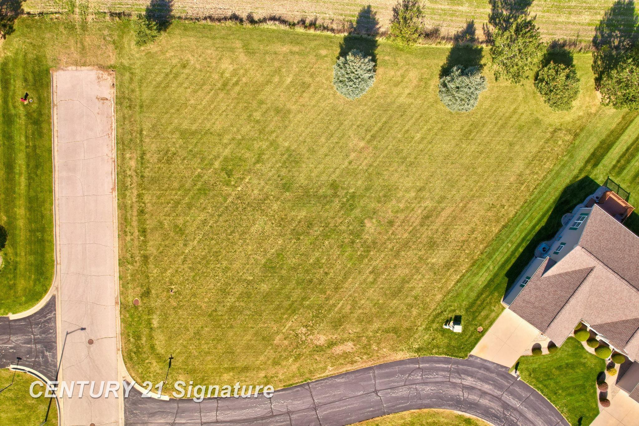 Eagle Drive Reese Village MI 48768