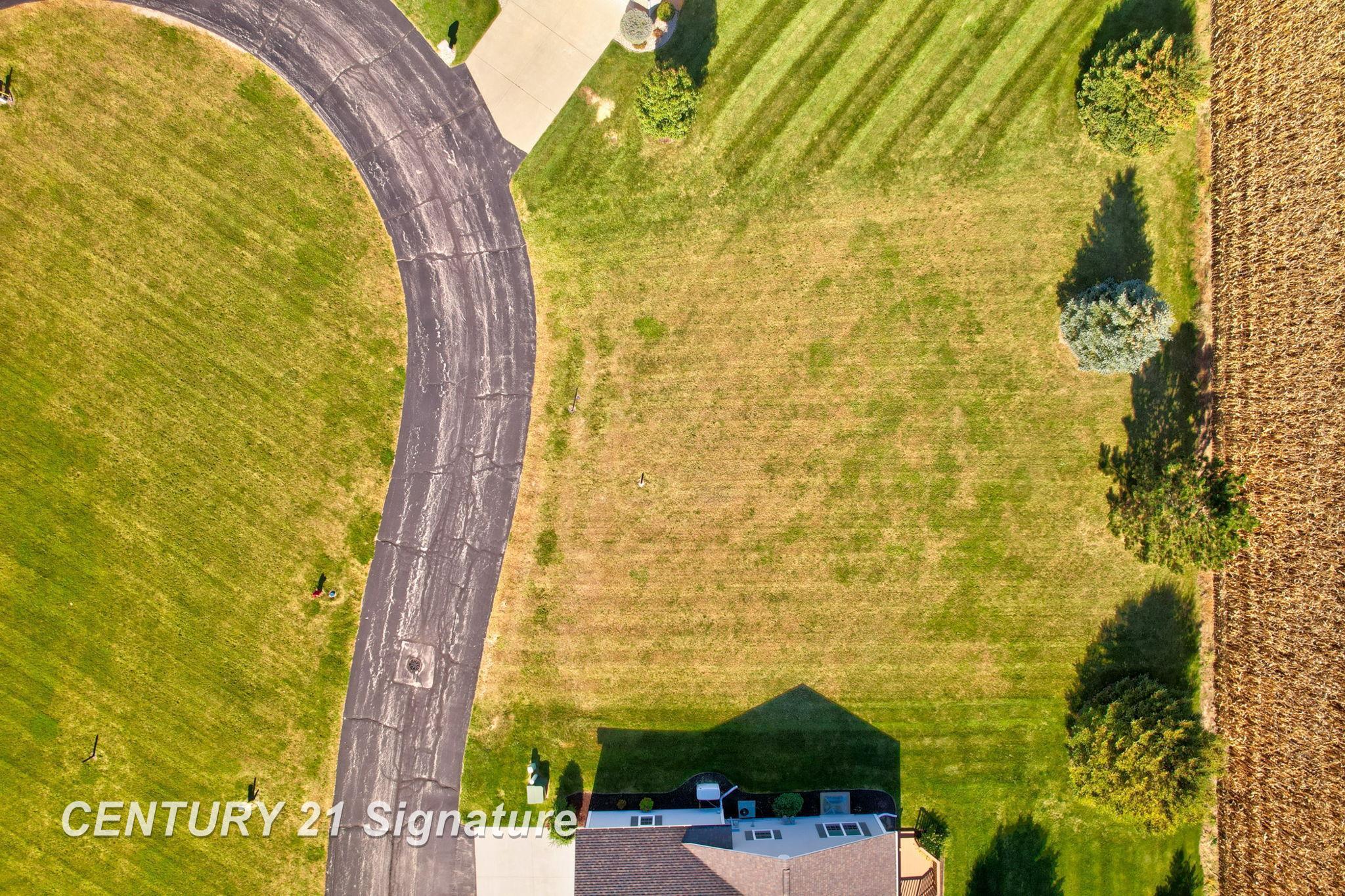 Eagle Drive Reese Village MI 48768