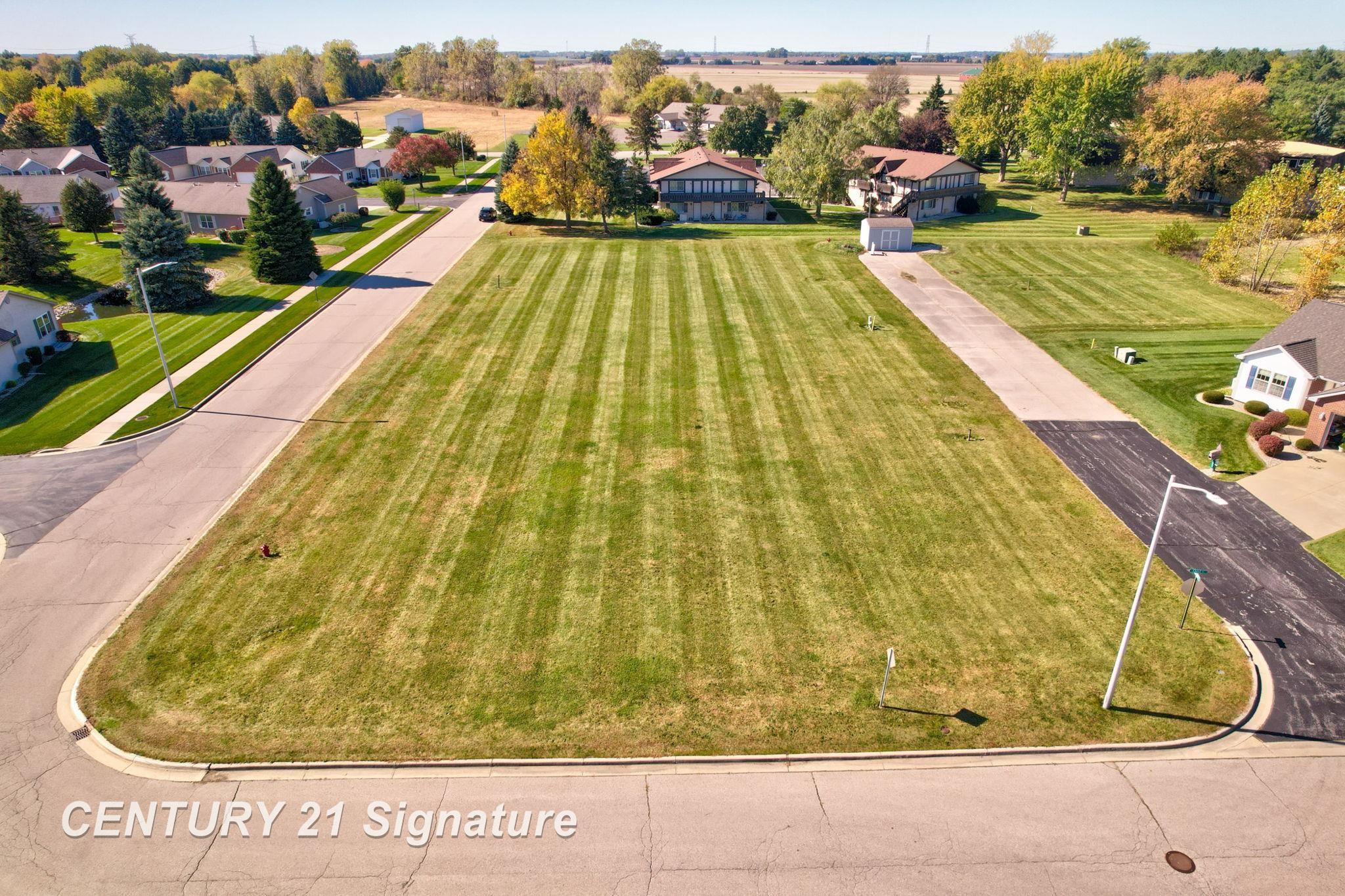 Eagle Drive Reese Village MI 48768