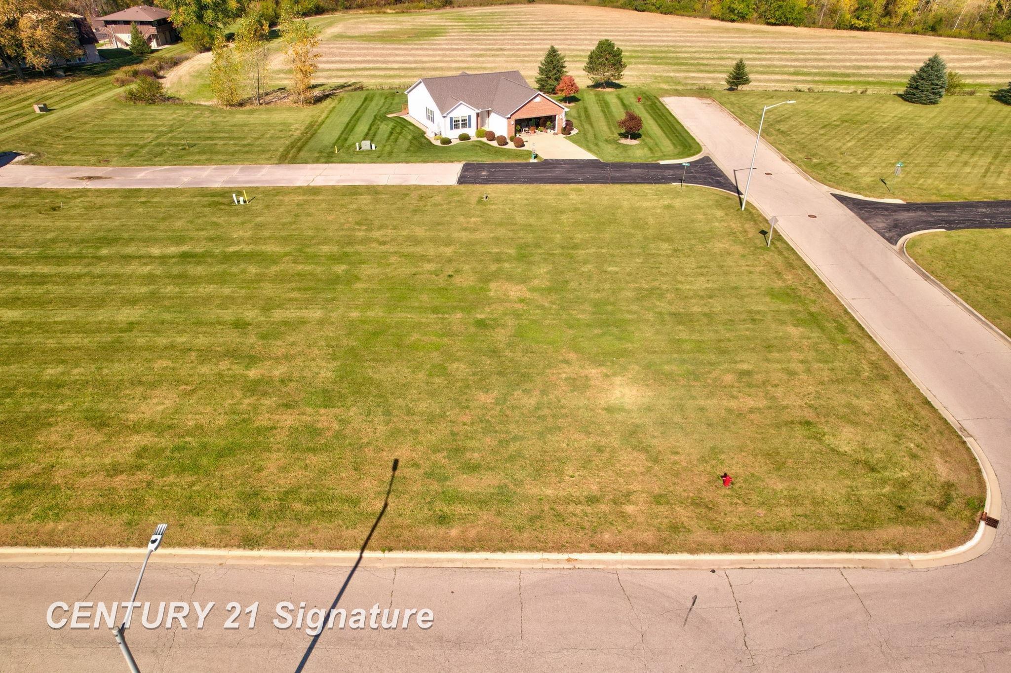 Eagle Drive Reese Village MI 48768