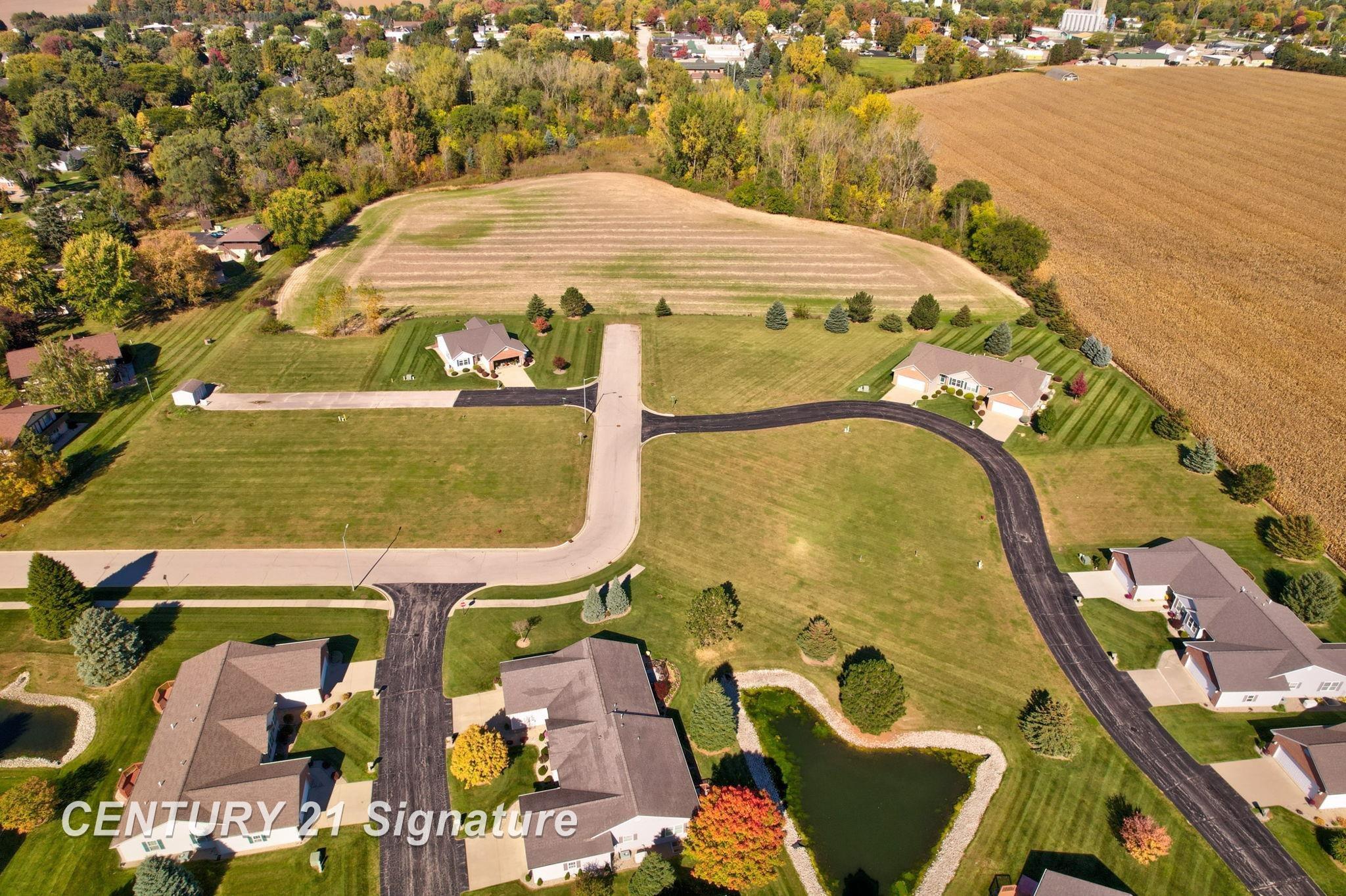 Eagle Drive Reese Village MI 48768