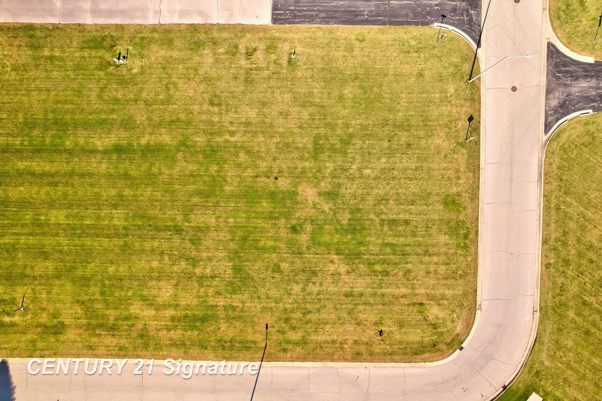 Eagle Drive Reese Village MI 48768
