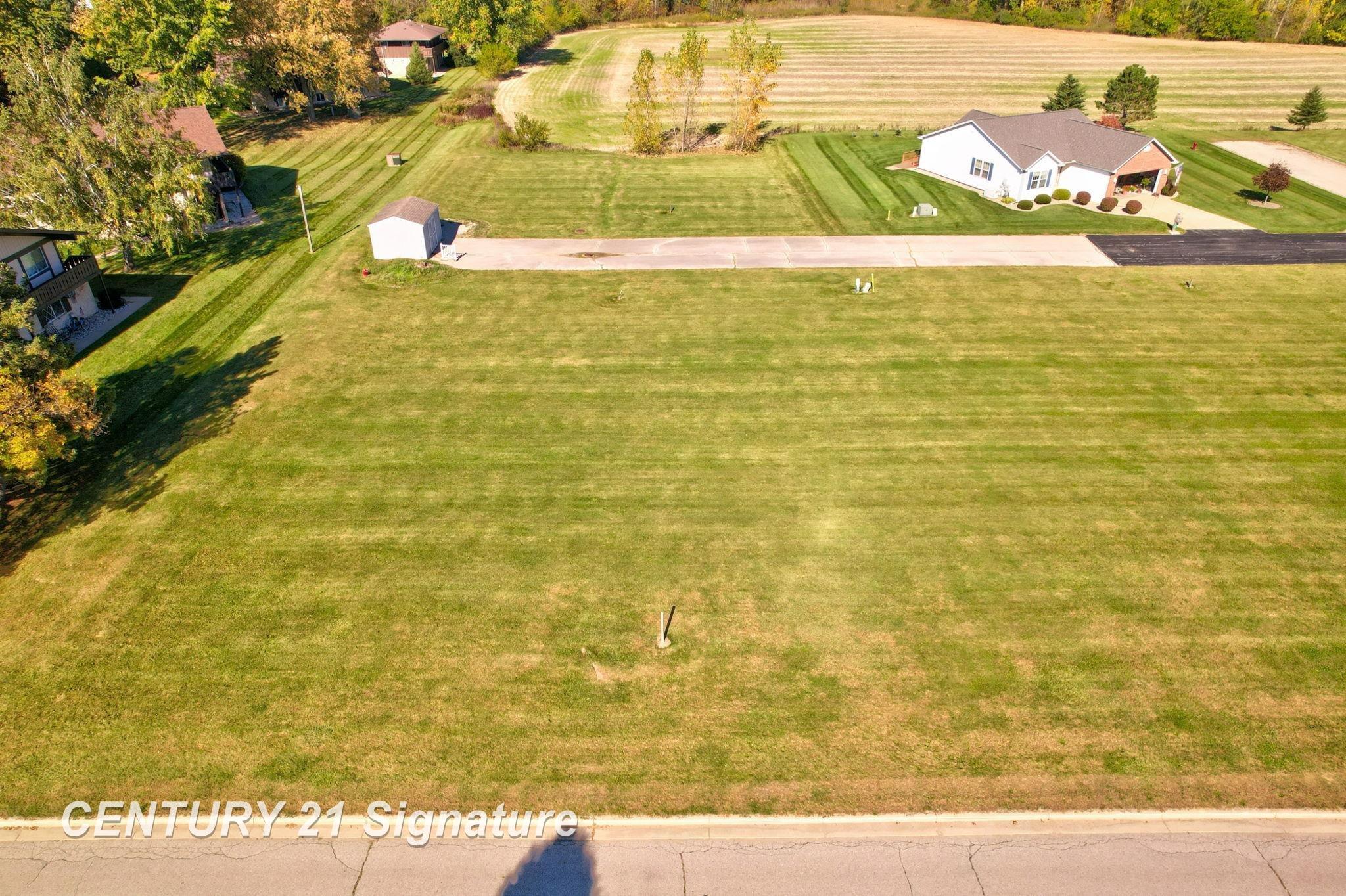 Eagle Drive Reese Village MI 48768
