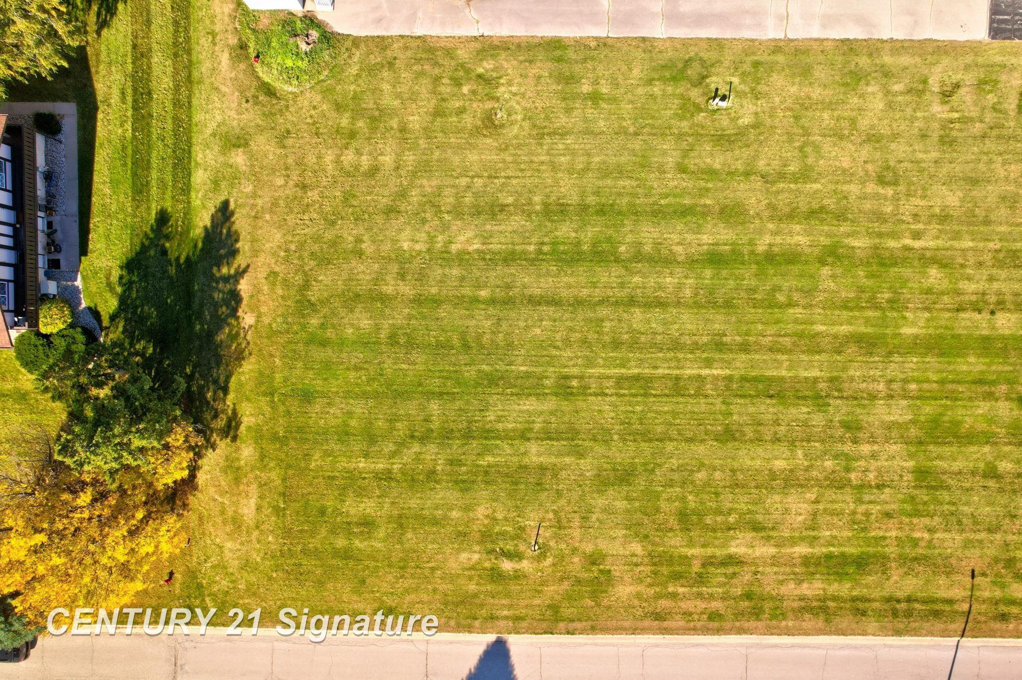 Eagle Drive Reese Village MI 48768