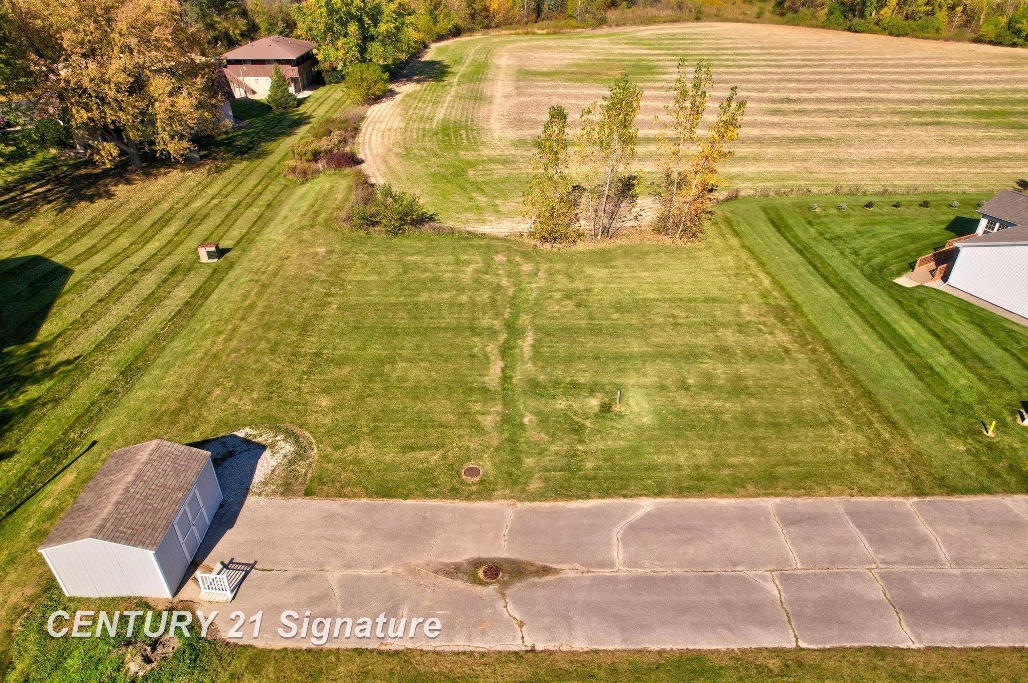 Eagle Drive Reese Village MI 48768