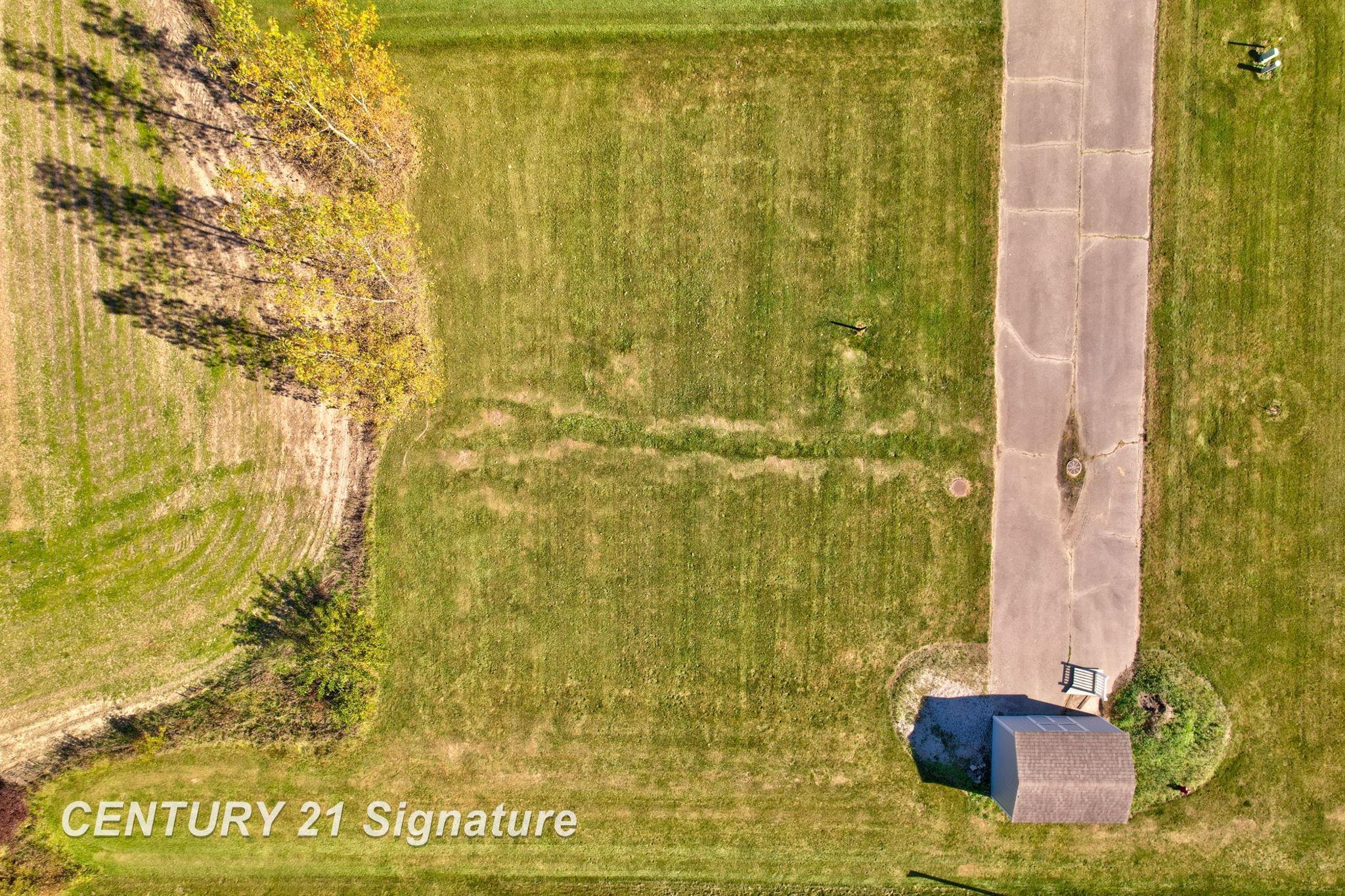 Eagle Drive Reese Village MI 48768