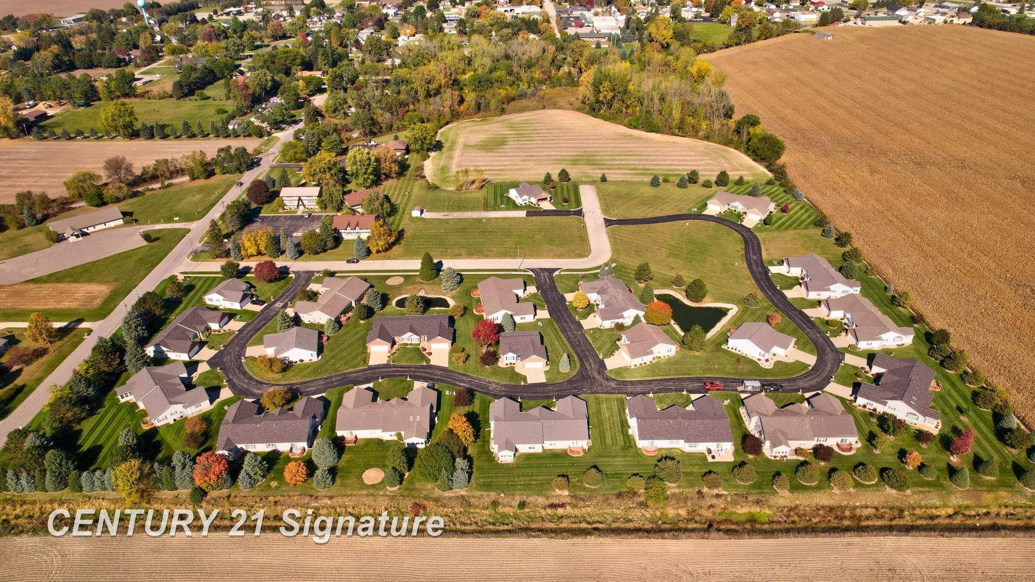 Eagle Drive Reese Village MI 48768