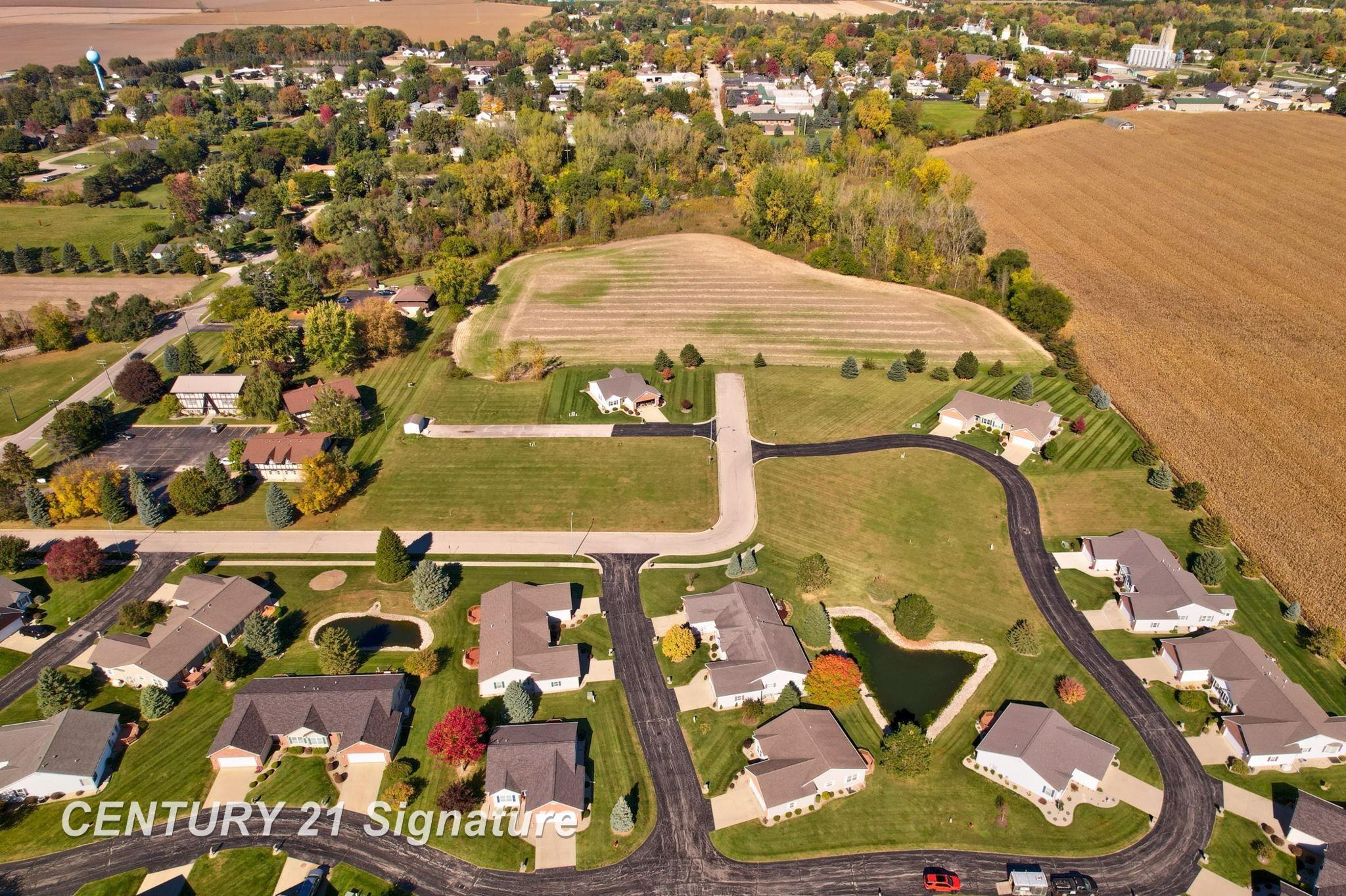 Eagle Drive Reese Village MI 48768