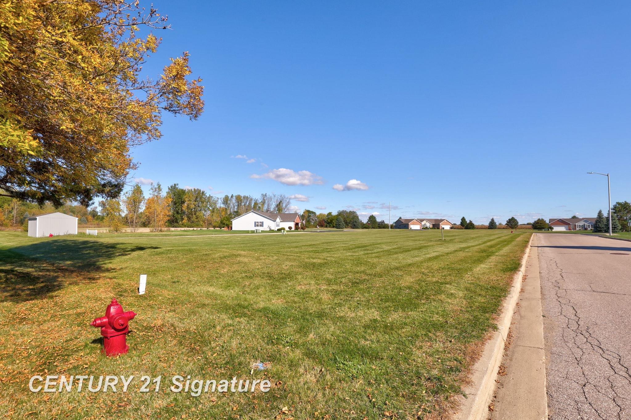Eagle Drive Reese Village MI 48768