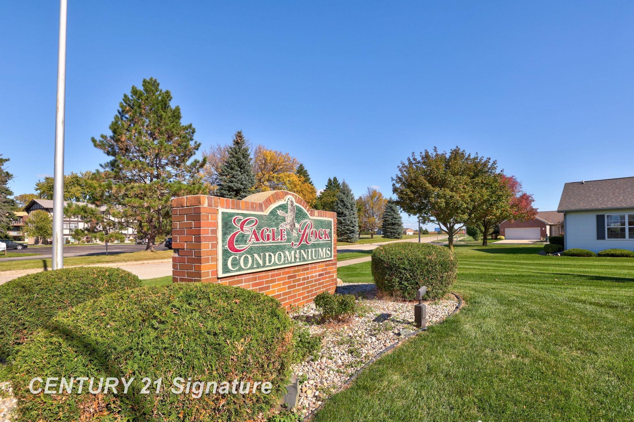 Eagle Drive Reese Village MI 48768