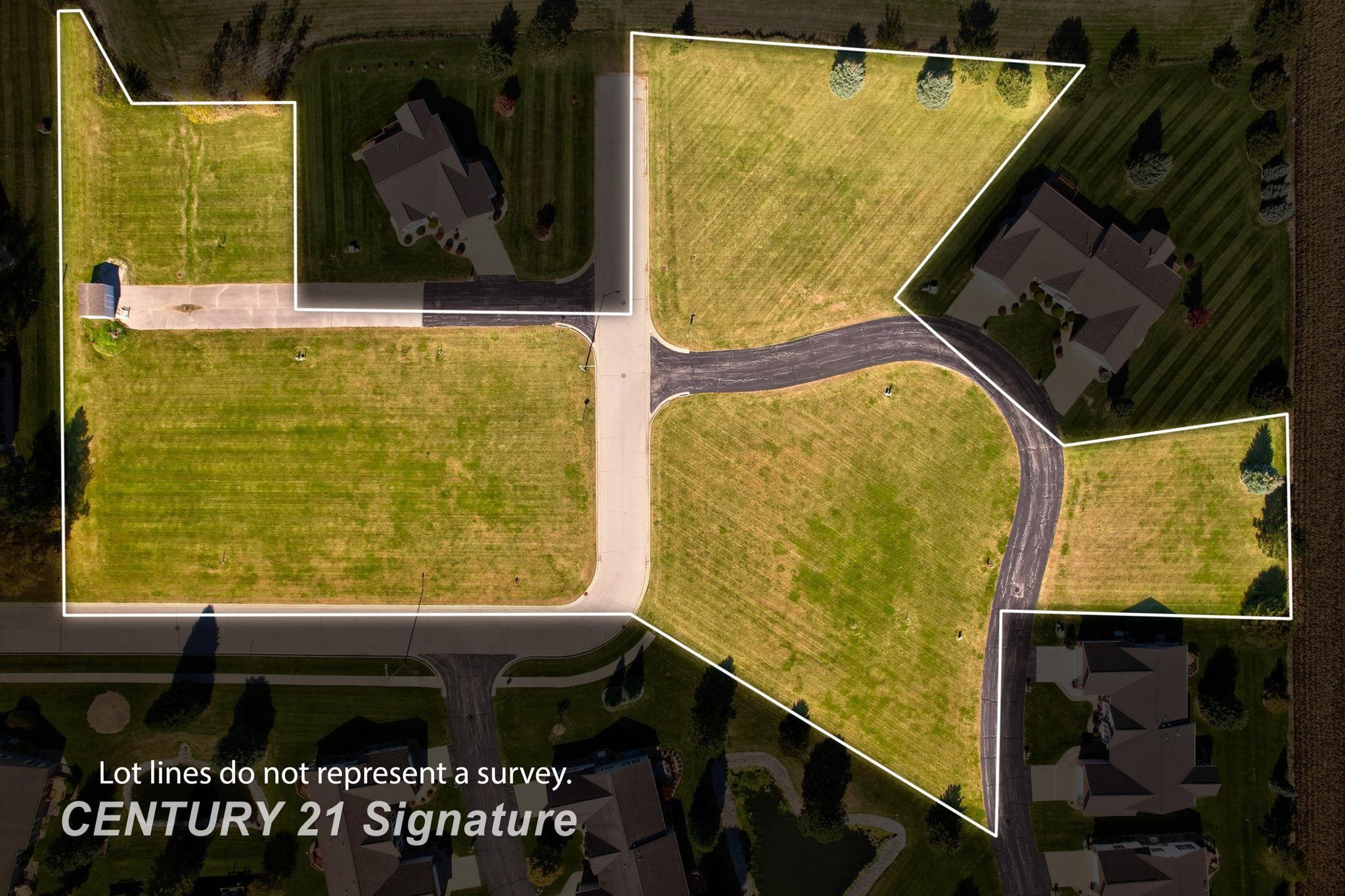 Eagle Drive Reese Village MI 48768