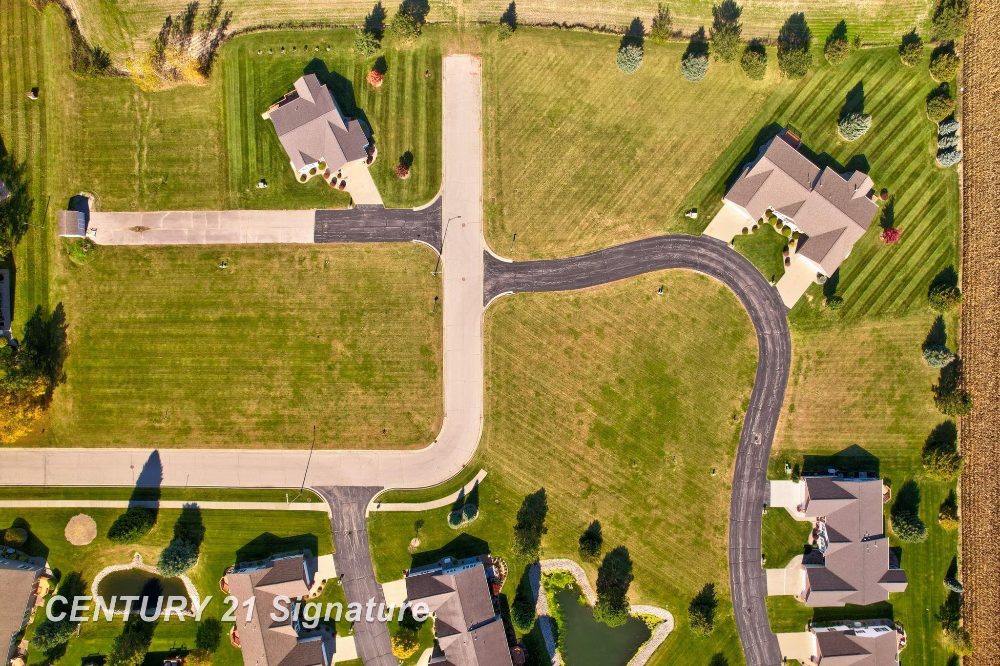 Eagle Drive Reese Village MI 48768