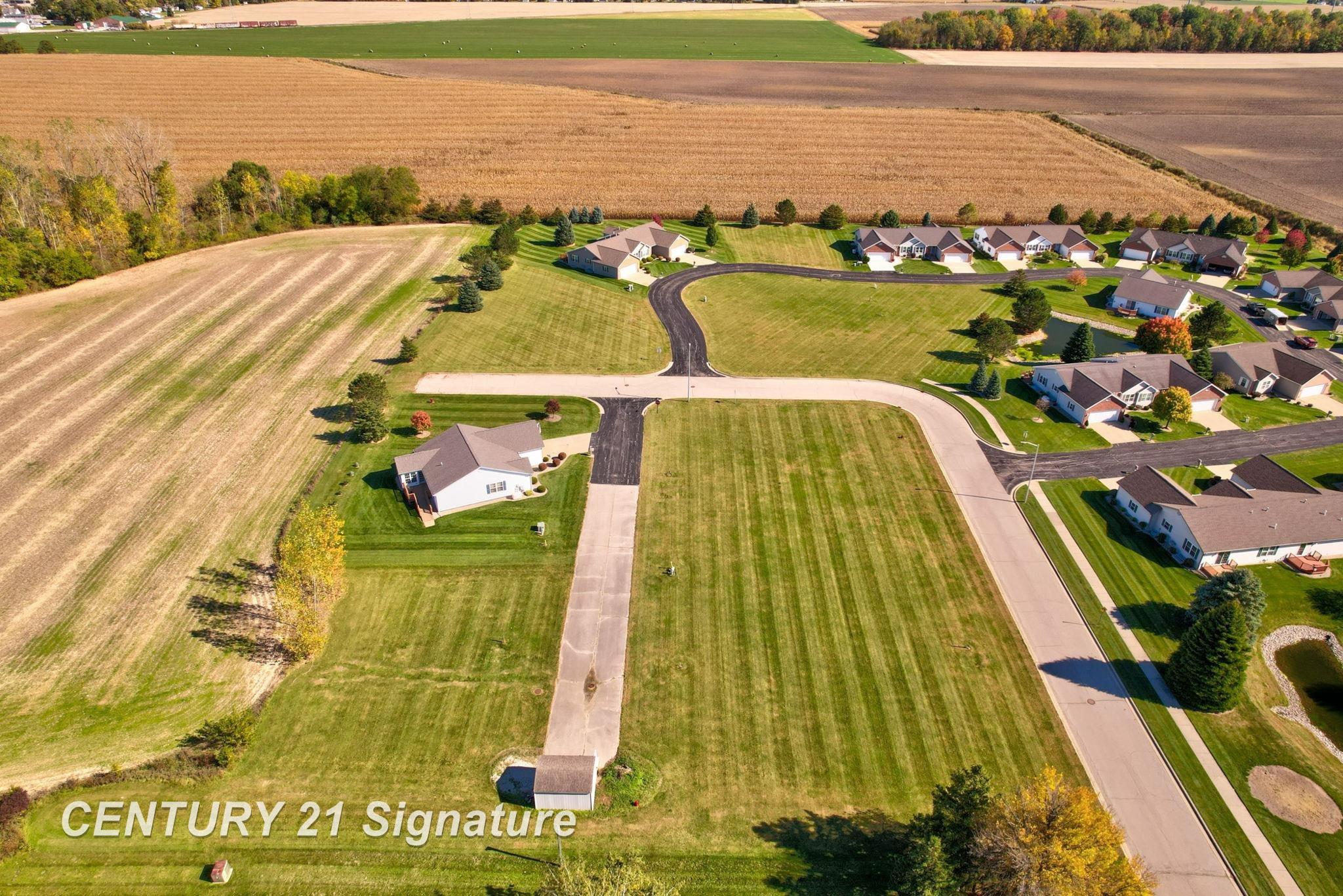 Eagle Drive Reese Village MI 48768