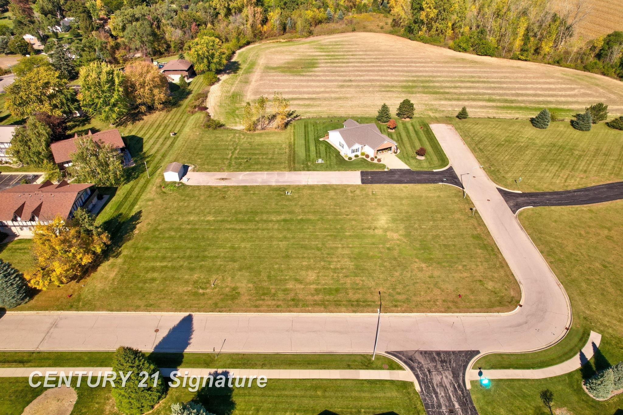 Eagle Drive Reese Village MI 48768