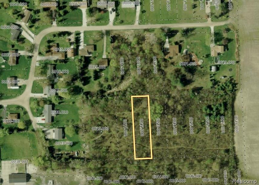 0 S La Salle Street Yale City MI 48097